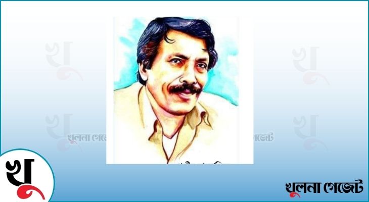 সাংবাদিক আনোয়ার আহমেদের নবম মৃত্যুবার্ষিকী আজ