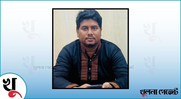 খুলনায় যুবদল নেতাকে গুলি করে ও পায়ের রগ কেটে হত্যা