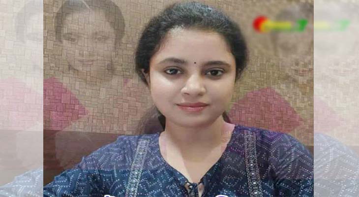 ইউজিসি নেট জিআরএফ-২০২৫ সারা ভারতে র‍্যাঙ্কে শীর্ষে নিলুফা ইয়াসমিন