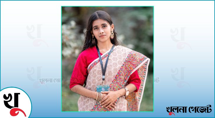 রিদা’র স্বপ্ন প্রকৌশলী হওয়ার