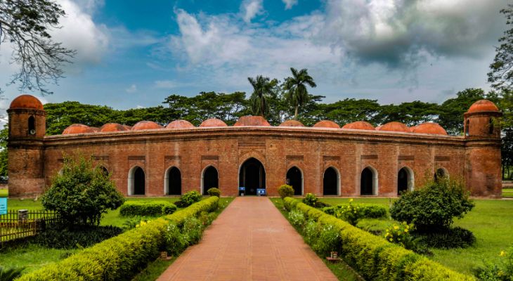 বাগেরহাটে আসন কমানোর প্রস্তাব, ক্ষুব্ধ জেলাবাসী