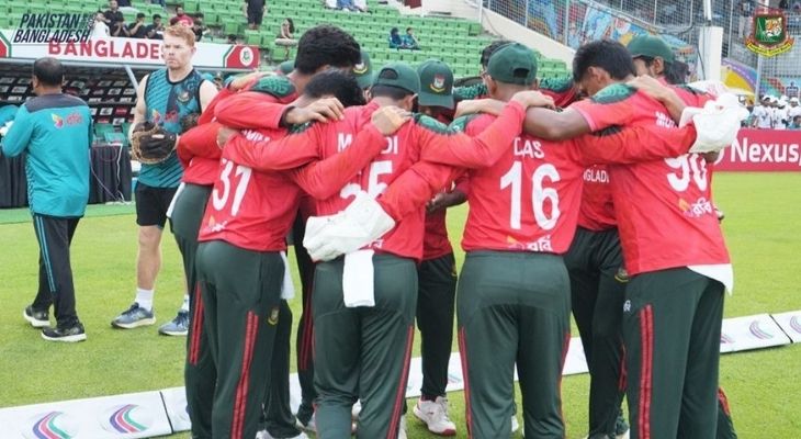 হোয়াইটওয়াশের বদলা কি হোয়াইটওয়াশে!