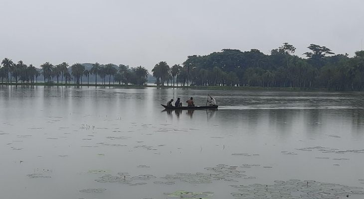 অভয়নগরে নেট-পাটা-জাল অপসারণ না করলে জেল-জরিমানা