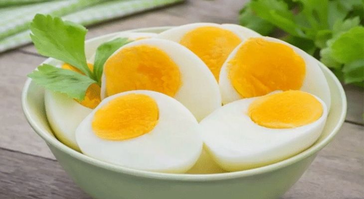 দিনে কয়টি ডিম খাওয়া নিরাপদ