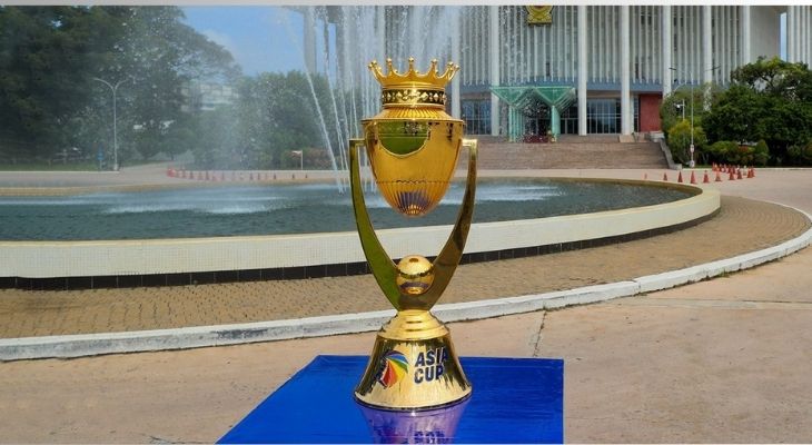 আট দল নিয়ে সেপ্টেম্বরে হবে এশিয়া কাপ!