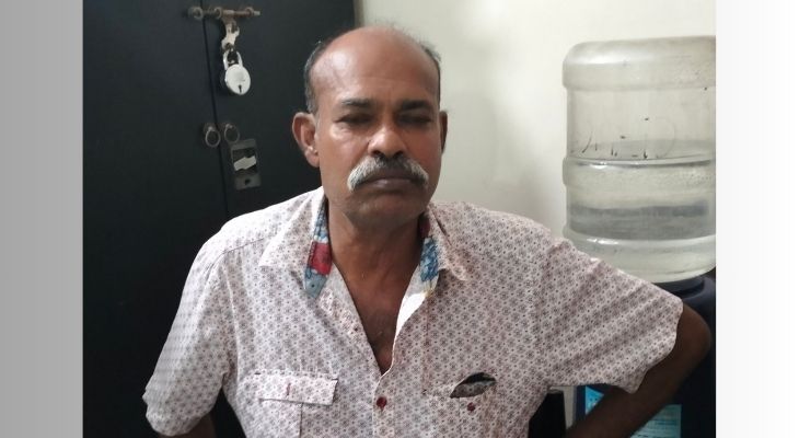 বেনাপোলে বাগেরহাট জেলা শ্রমিকলীগের সাবেক সাধারণ সম্পাদক গ্রেফতার