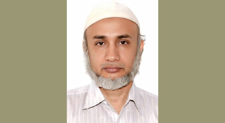 কুয়েটে’র নতুন ভিসি ড. মো. মাকসুদ হেলালী