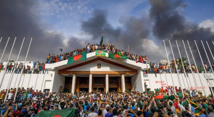 ঐকমত্য কমিশনের খসড়া : রাষ্ট্র কাঠামোয় ব্যাপক সংস্কারের প্রতিশ্রুতি