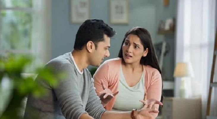 দাম্পত্যে ব্যক্তিগত সম্মান কতটা জরুরি?