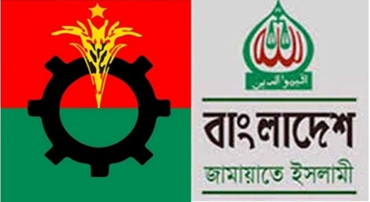 জামায়াতের সমাবেশে বিএনপিসহ ফ্যাসিবাদবিরোধী সব দল আমন্ত্রিত