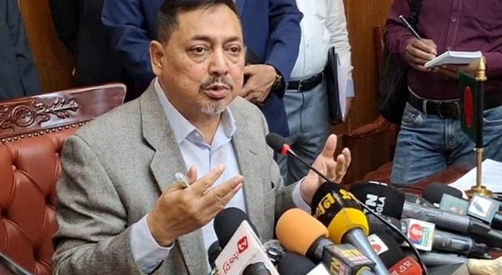 গোপালগঞ্জের ঘটনা তদন্তে কমিটি, দুই সপ্তাহের মধ্যে প্রতিবেদন জমার নির্দেশ