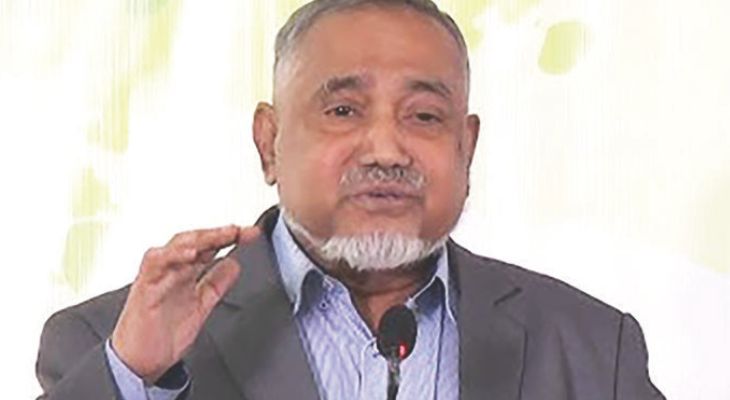 জুলাই সনদের খসড়া অসম্পূর্ণ ও বিপজ্জনক: জামায়াত