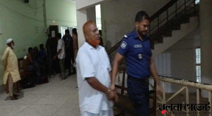 শার্শায় আ’লীগের ১০ নেতাকর্মী কারাগারে