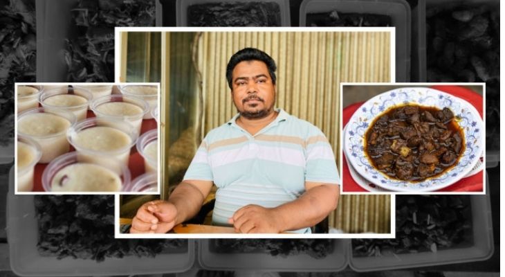 কালু মিয়ার কালাভুনায় ২০ বছর ধরে মজে আছে সিনেপাড়া