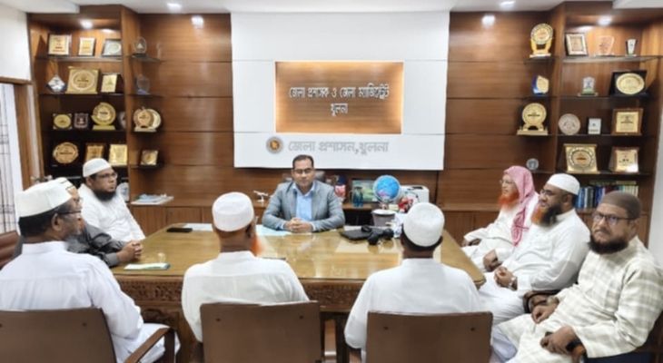 বহুল আলোচিত মুরাদ বিন আমজাদের তওবা