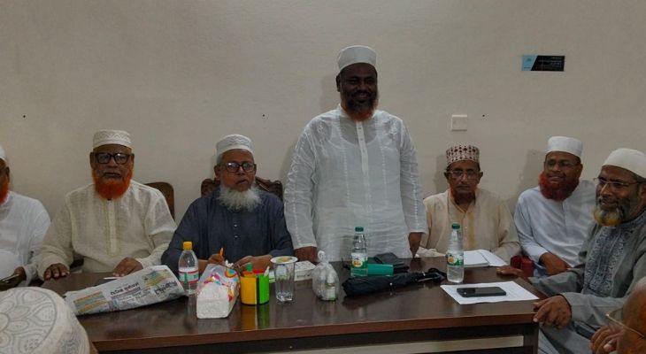 জাতীয় স্বার্থে, সাত দফা দাবিতে ১৯ জুলাই ‘জাতীয় সমাবেশ’-আবুল কালাম