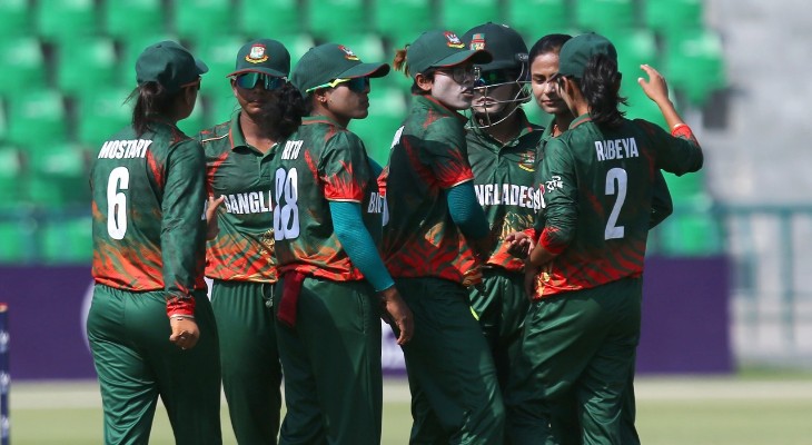 নারী ক্রিকেটে যুক্ত হচ্ছে নারী নির্বাচক, নিয়োগ পাবেন সাবেক তারকা!