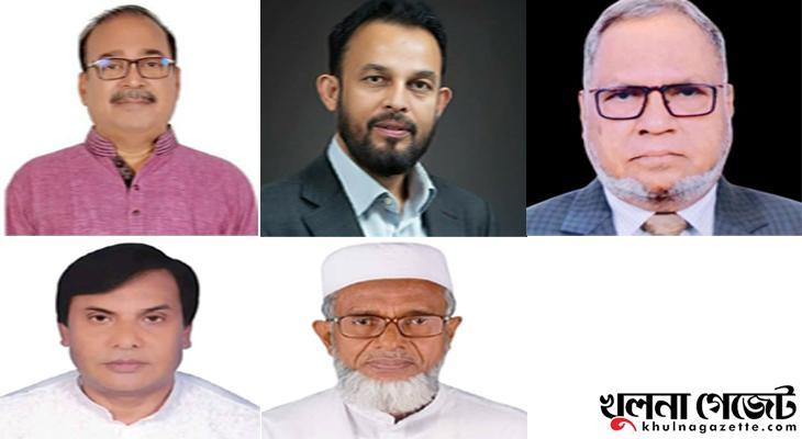 ত্রয়োদশ নির্বাচন : যশোরের শার্শায় বিএনপি’র ৪ জন, জামায়াতের একক প্রার্থী