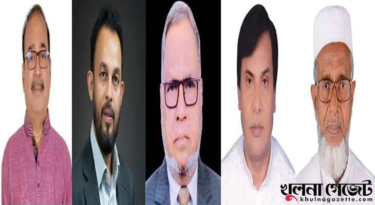 ত্রয়োদশ নির্বাচন : যশোরের শার্শায় বিএনপি’র ৪ জন, জামায়াতের একক প্রার্থী