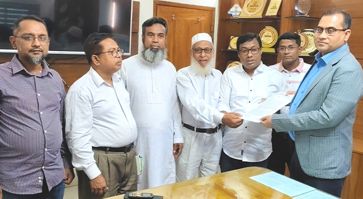 খুলনায় পাইপ লাইনে গ্যাস সরবরাহের দাবি নাগরিক সমাজের