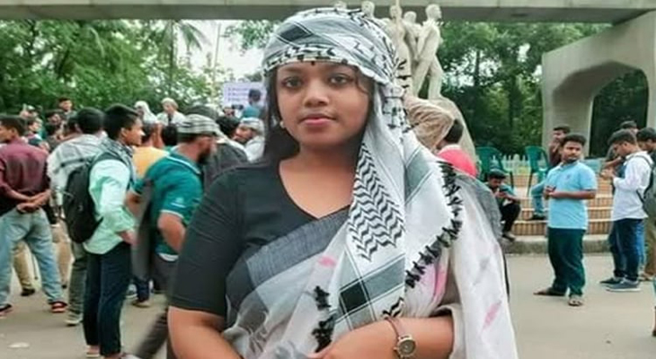 ‘ঢাকায় অনেক লাশ গুম করা হয়েছে, আমরা কখনোই প্রকৃত সংখ্যা জানতে পারবো না’