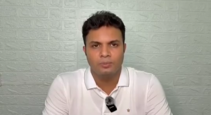 সরাসরি হামলার নির্দেশনা দেন নিষিদ্ধ ছাত্রলীগের সভাপতি সাদ্দাম