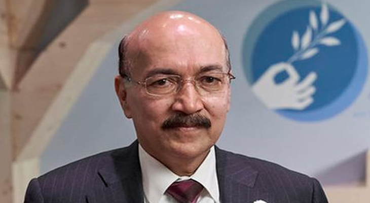 জব্দ সম্পদ গোপনে বিক্রির অভিযোগ তারিক সিদ্দিকের বিরুদ্ধে