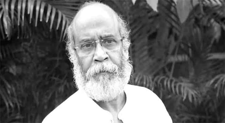 মারা গেছেন প্রখ্যাত অভিনেতা ভেলু প্রভাকরণ