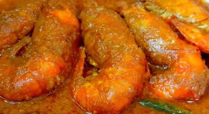চিংড়ির যত গুণ