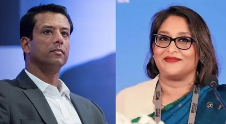 জয়ের সিআরআই ও পুতুলের সূচনা ফাউন্ডেশনের নথি চেয়ে এনবিআরে চিঠি