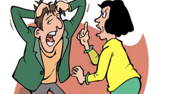 ঝগড়া ও দ্বন্দ্ব নিরসনের পুরস্কার