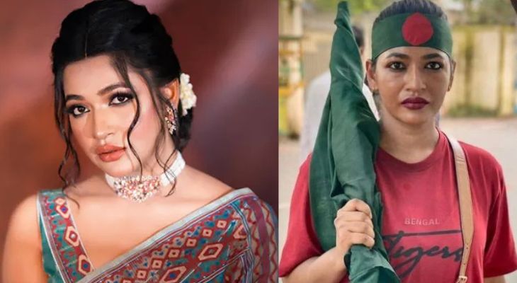 বৈষম্যবিরোধী আন্দোলনের বর্ষপূর্তিতে বাঁধন বললেন, সিদ্ধান্তটা সহজ ছিল না