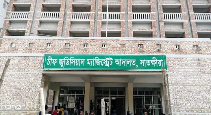 সাতক্ষীরা প্রেসক্লাবে হামলা মামলায় ৩৩ সাংবাদিকের জামিন
