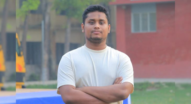 আবু সাঈদ শহীদ হওয়ার পর সিদ্ধান্ত নিই, ‘রক্ত মাড়িয়ে সংলাপ নয়’: হাসনাত আবদুল্লাহ