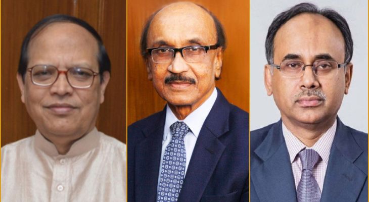 সাবেক ৩ গভর্নর ও ৬ ডেপুটি গভর্নরের ব্যাংক হিসাব তলব