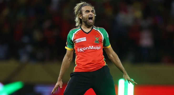 ৪৬ বছরের ইমরান তাহির এখনো শিখছেন ক্রিকেটে