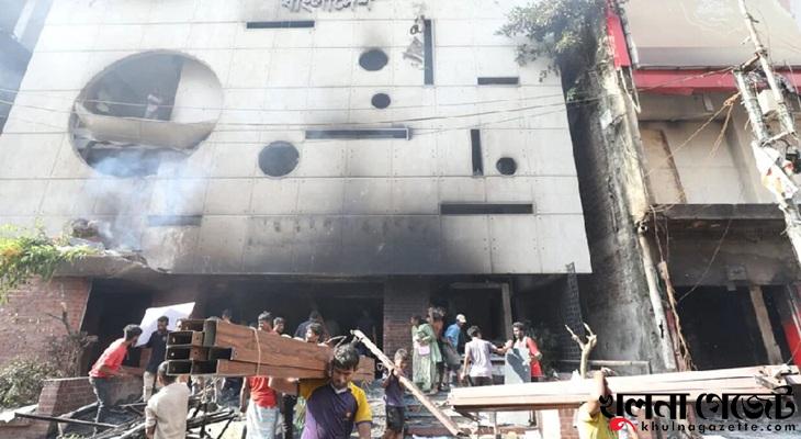 বিবিসি বাংলার অনুসন্ধান: কলকাতায় গোপন কার্যালয় খুলেছে আ’লীগ
