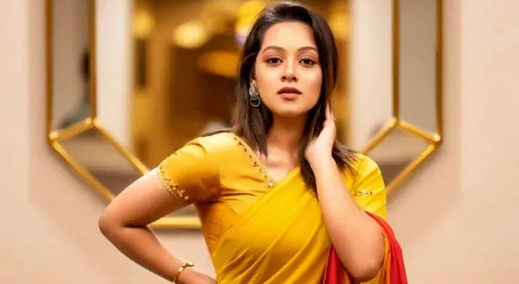 শাকিব খানকে নিয়েও ট্রল হয়: দীঘি