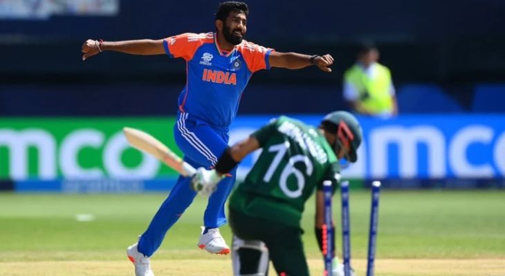 পাকিস্তানের বিপক্ষে খেলার রূপরেখা দিল ভারত সরকার