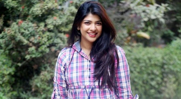 আমার ট্রেনিংয়ের দরকার আছে : সারিকা সাবাহ