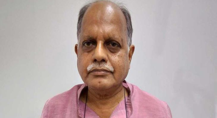 সাংবাদিক বিভুরঞ্জন সরকারের খোঁজ মিলছে না