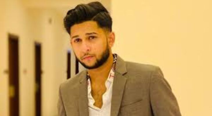 কনটেন্ট ক্রিয়েটর তৌহিদ আফ্রিদি গ্রেপ্তার