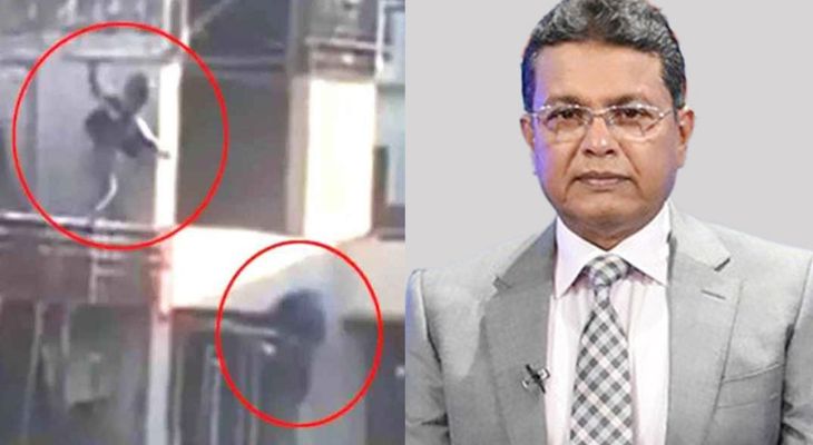 সাবেক কমিশনার হাবিবুরসহ ৪ জনের নামে বিজ্ঞপ্তি প্রকাশের নির্দেশ