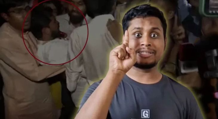 নুরের রক্ত বৃথা যেতে দেব না: হাসনাত