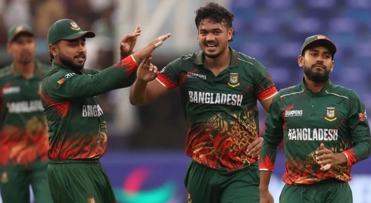 নেদারল্যান্ডসের বিপক্ষে যেমন একাদশে নামতে পারে বাংলাদেশ