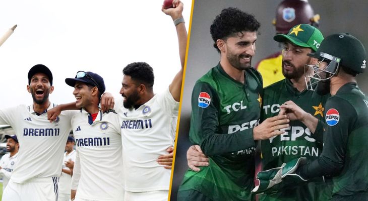 আইসিসি থেকে বড় পুরস্কার পেলেন সিরাজ-সালমানরা