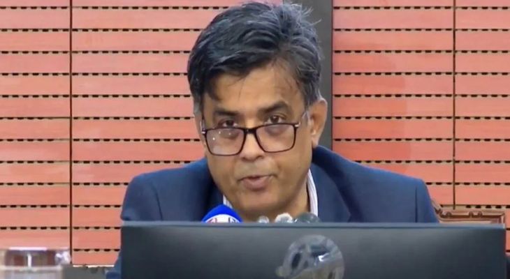 আজ থেকে অন্তর্বর্তী সরকারের দ্বিতীয় অধ্যায় শুরু
