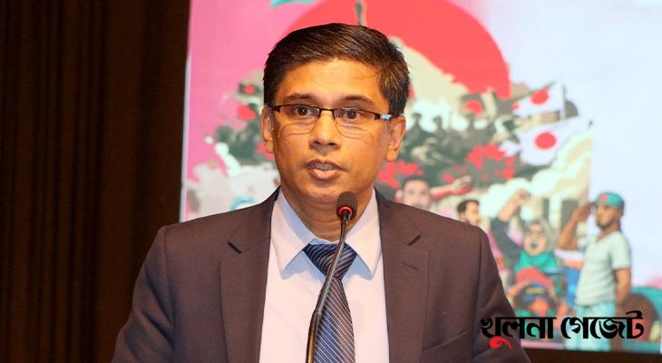 খুলনার নতুন ডিসি তৌফিকুর রহমান