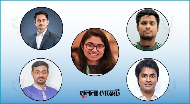 সারজিস-হাসনাতসহ ৫ নেতাকে কারণ দর্শানোর নোটিশ এনসিপি’র