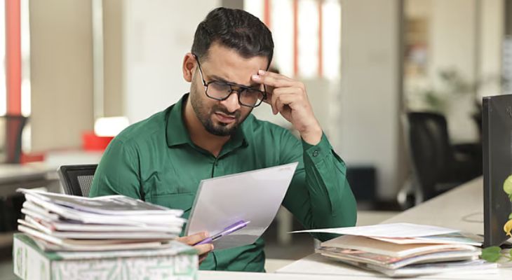 কর্মীদের অতিরিক্ত চাপ দিলে কি অফিসের লাভ না ক্ষতি?